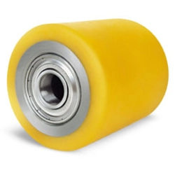 vendita online Rullo transpallet 80x60x20 avolan 91 art.11 Ruote carrelli ad alta portata Avo